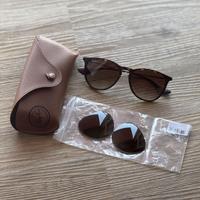 Occhiali da sole Ray-Ban originali