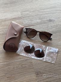 Occhiali da sole Ray-Ban originali