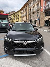Suzuki s-cross 2024