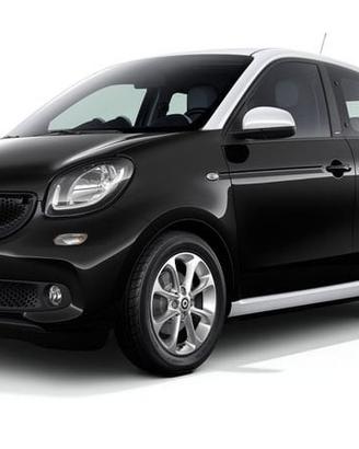 smart forfour II 2015 1.0 Superpassion 71cv