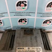 0281012534 centralina motore ecu bosch 0