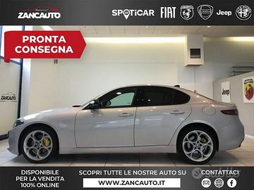 Alfa Romeo Giulia 2.0 Turbo 280 CV AT8 AWD Q4...