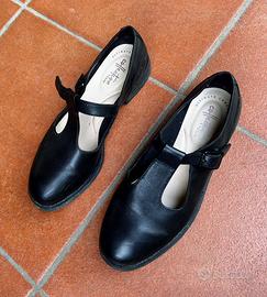 Scarpe Clarks nr.36