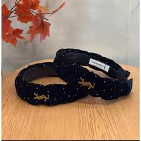 Cerchietto ysl nuovo