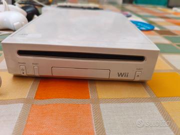 Nintendo Wii