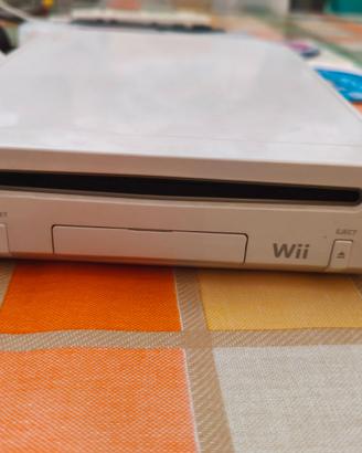 Nintendo Wii