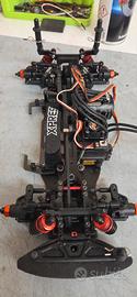 auto rc xpress XM1s