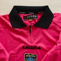 3 Maglie arbitro CSEN