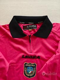 3 Maglie arbitro CSEN