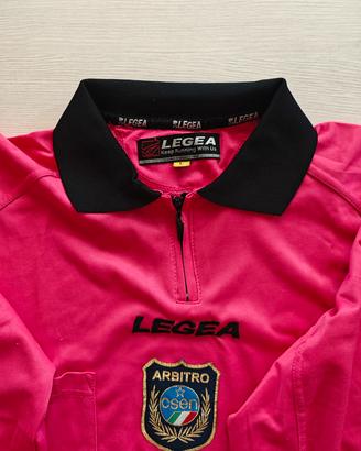 3 Maglie arbitro CSEN
