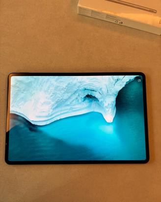 Huawei Matepad Pro 12.6 con caricatore