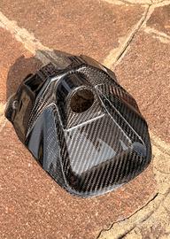 cover chiave aprilia 660 carbonio