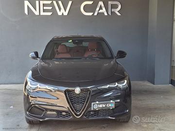ALFA ROMEO Stelvio 2.2 T.diesel 210CV AT8 Q4 Veloc