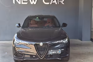 ALFA ROMEO Stelvio 2.2 T.diesel 210CV AT8 Q4 Veloc