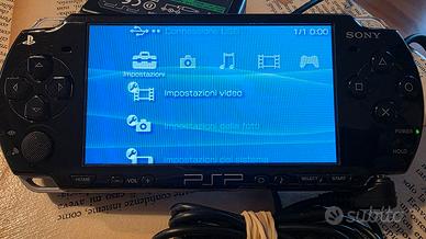 psp sony