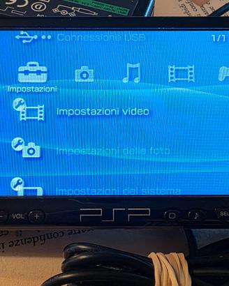 psp sony
