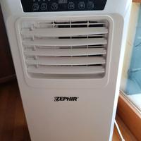 CONDIZIONATORE Portatile Con POMPA di Calore