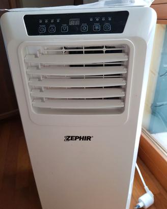 CONDIZIONATORE Portatile Con POMPA di Calore