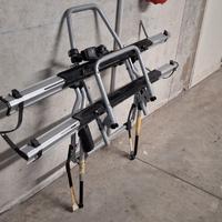 Portabici Thule 9105 Clip On High