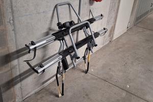 Portabici Thule 9105 Clip On High