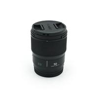 Panasonic Lumix S 50mm f/1.8