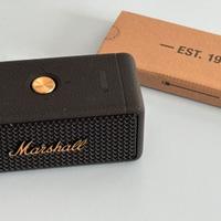 Cassa bluetooth marshall emberton 2