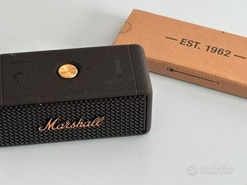 Cassa bluetooth marshall emberton 2