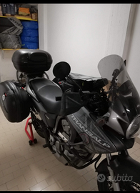 Honda Transalp XL 700