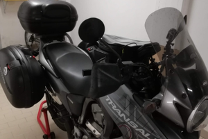 Honda Transalp XL 700