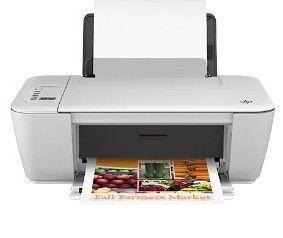 HP Deskjett 2540