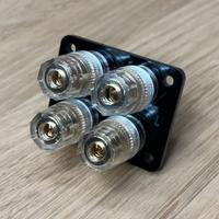 Morsettiera per PIONEER SA 500