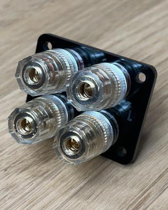 Morsettiera per PIONEER SA 500
