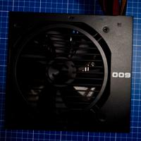 EVGA 600B 600W 80 PLUS Testato e Revisionato