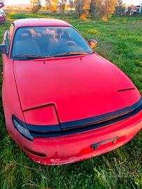 Toyota Celica 1600