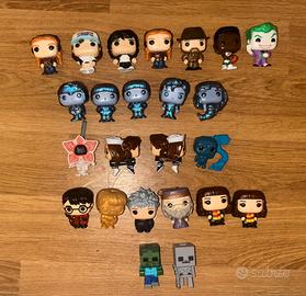 Sorprese Kinder Joy Funko Pop