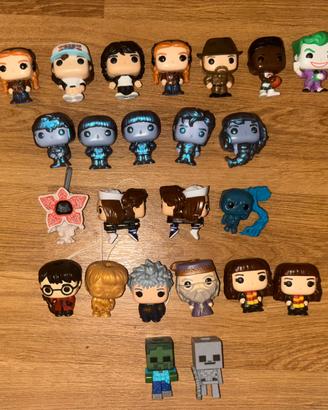 Sorprese Kinder Joy Funko Pop