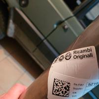 Marmitta Jeep Renegade completa terminale scarico