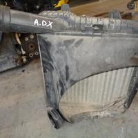 INTERCOOLER DESTRO VW TOUAREG 7L 3.0 TDI 2004