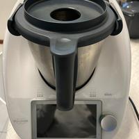 Bimby TM6 FULL OPTIONAL