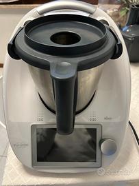 Bimby TM6 FULL OPTIONAL