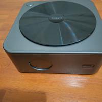 videoproiettore ultimea p40
