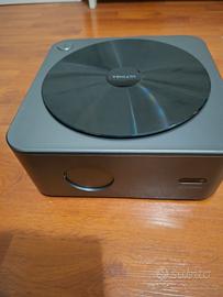 videoproiettore ultimea p40