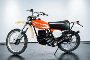 Ossa 250 DESERT PHANTOM - 1976