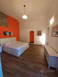 Alloggio turistico indipendente Fiumefreddo Bruzio