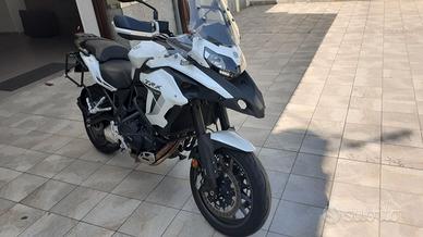 Benelli TRK 502 (2021) – 35KW – 12.964 KM