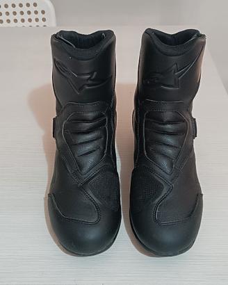 Stivaletti moto Alpinestars