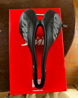 Sella SMP F20C nera