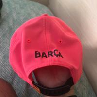 cappello barca