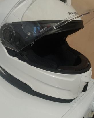 casco Schubert 