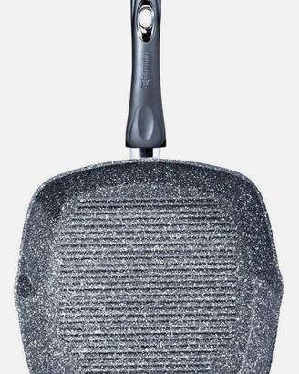 Aeternum Padella Grill madame Petravera Induction